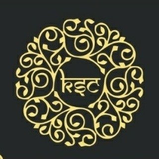 Kanchan Saree logo